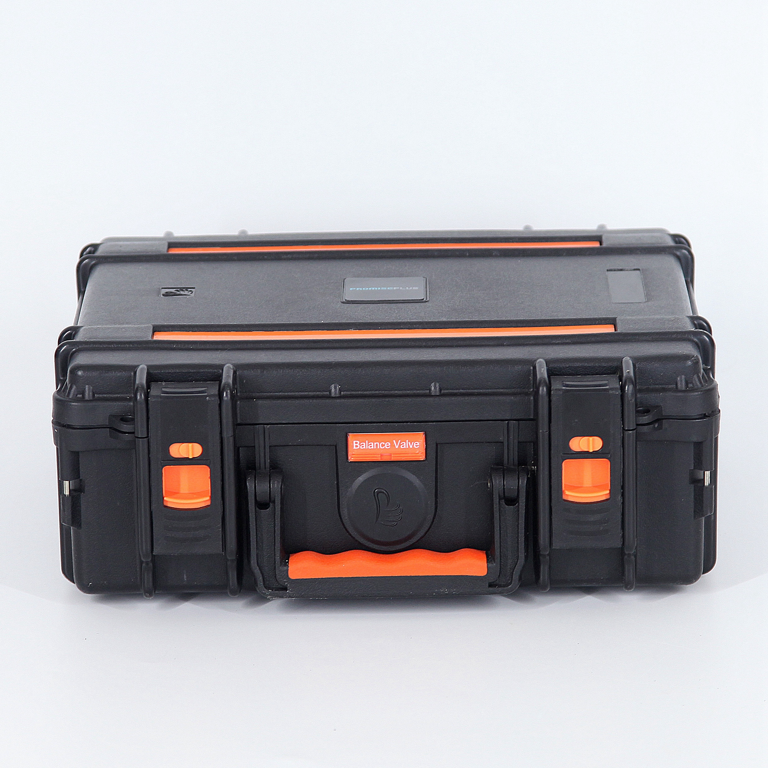 High End Waterproof Military Case Drone Dji Mabic 2 Por Cases with Foam Hard Plastic Box Carrying Cases
