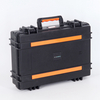 High Quality Wholesale Watertight Waterproof Case Hard Plastic Boxes Custom Plastic Case for tools