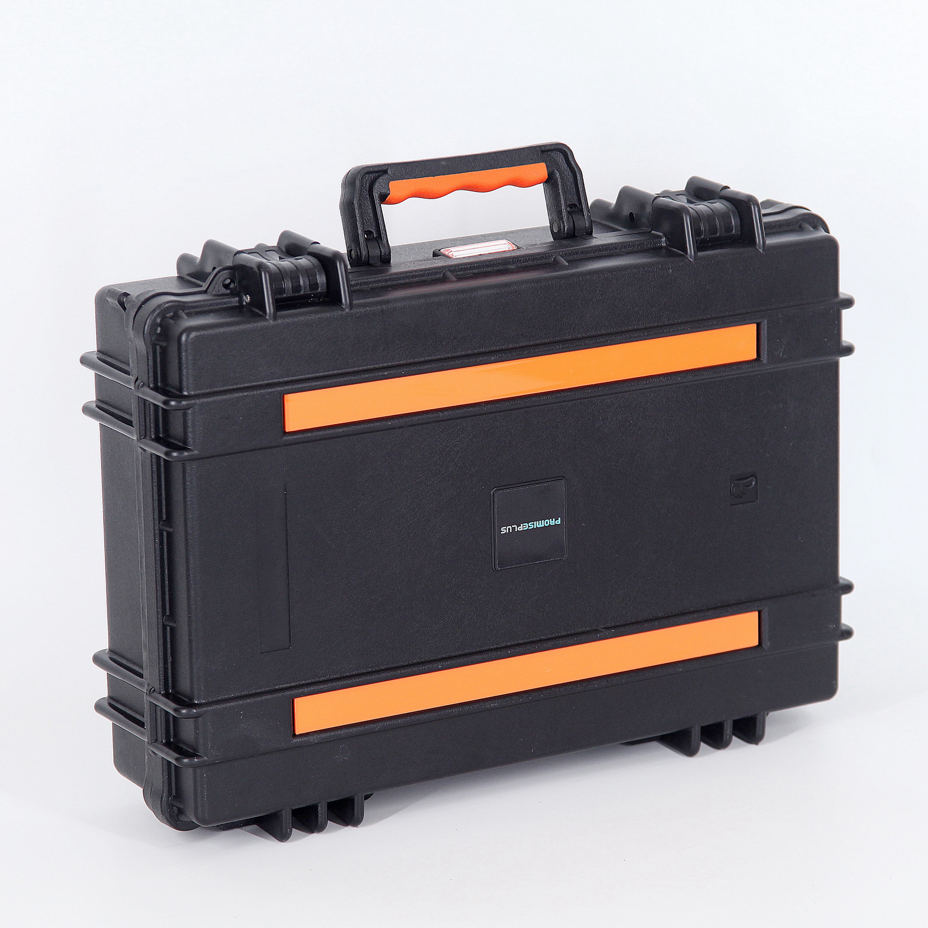 High Quality Wholesale Watertight Waterproof Case Hard Plastic Boxes Custom Plastic Case for tools
