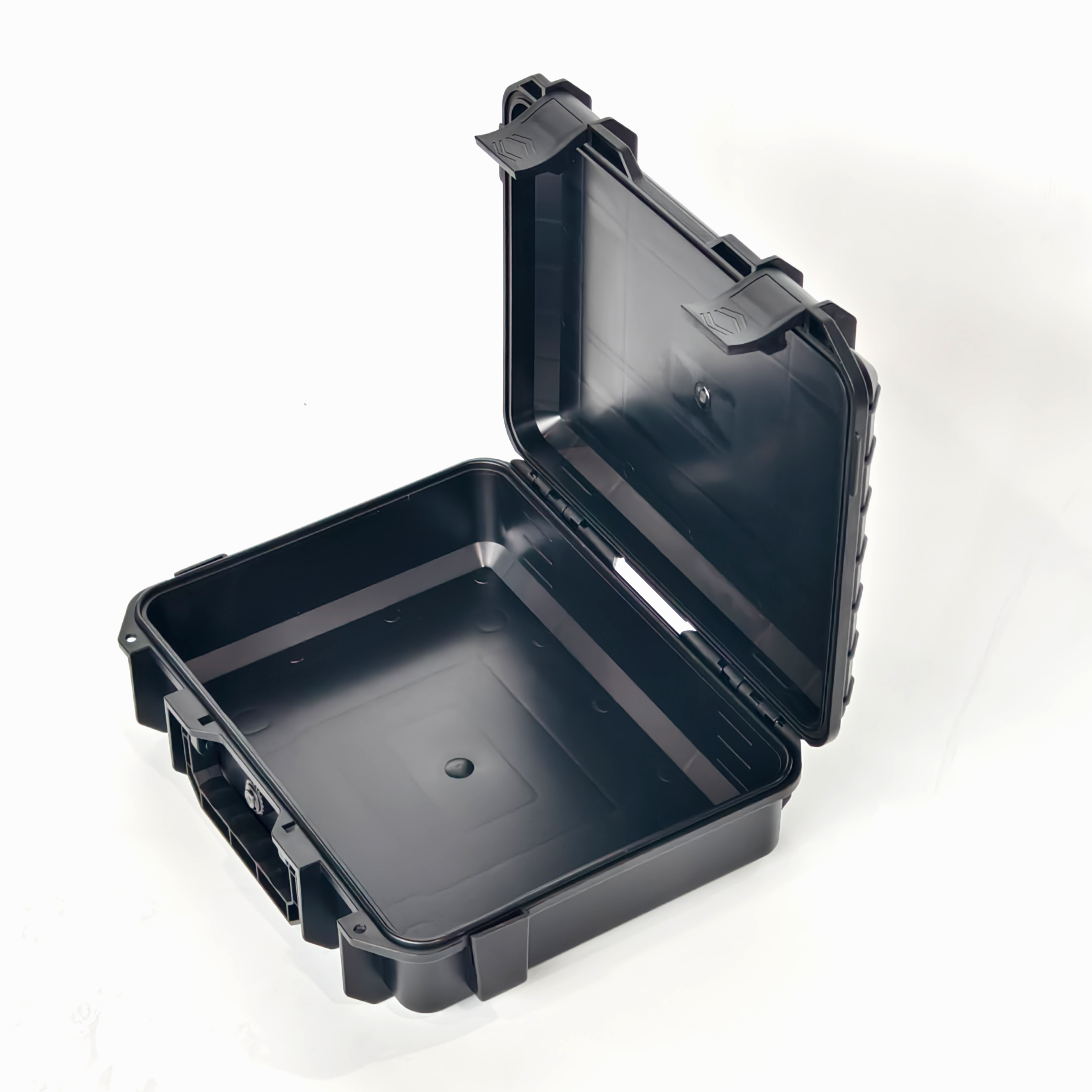 Industrial-grade Multi-functional Portable Tool Case Convenient Hand-carry Tool Protective Case And Protective Storage Case for Electronic Components