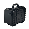 PP Plastic Portable Protective Hard Case Safety Case Tool Case IP67 Precision Instrument Shockproof Case