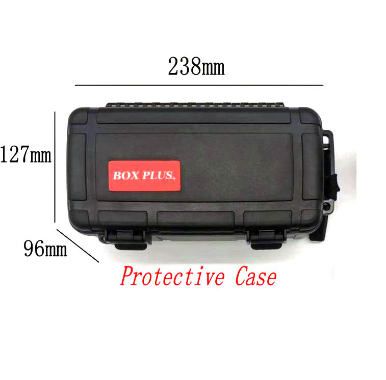 [BP-7002] Custom Logo Smoking Accessories Rolling Tray Weed Stash Box Smell-proof Herb Container China Smoking kit Supplier