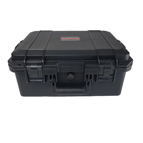 [BP-4030 457*416*203mm ] Manufacturer Wholesale Waterproof Carrying Cases Protective Cases Equipment Case with Foam