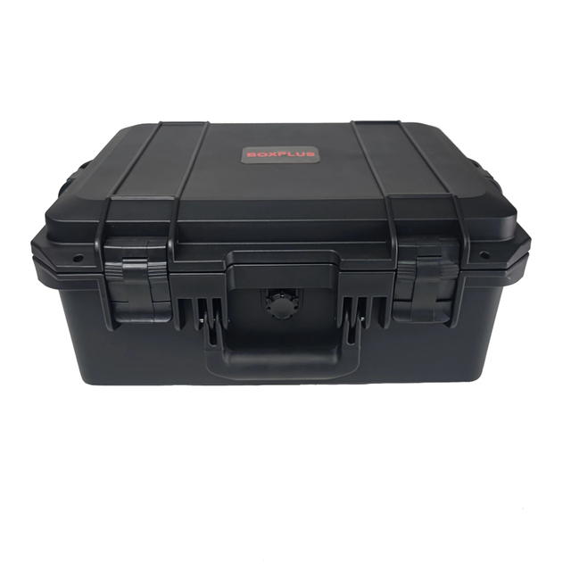 [BP-4030 457*416*203mm ] Manufacturer Wholesale Waterproof Carrying Cases Protective Cases Equipment Case with Foam