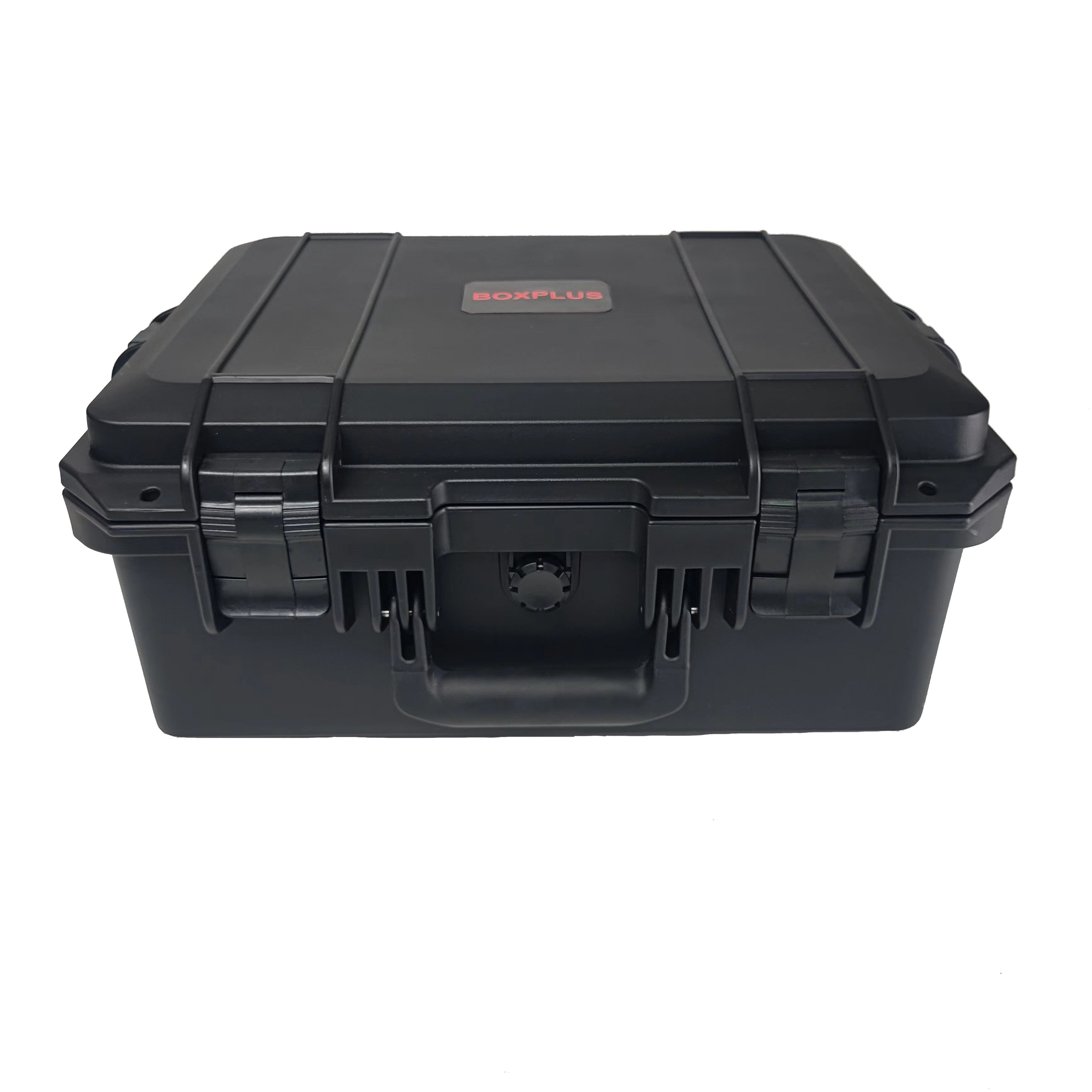 [BP-4030L 457*416*153 Mm ] Hot Sell Star Link Case Waterproof Plastic Hard Case Equipment Hard Case with Foam