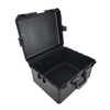[BP-F4636T][460*360*250mm]High Quality Hard Case Waterproof Storage Case High Impact Waterproof Case Plastic Handy Case with Handle