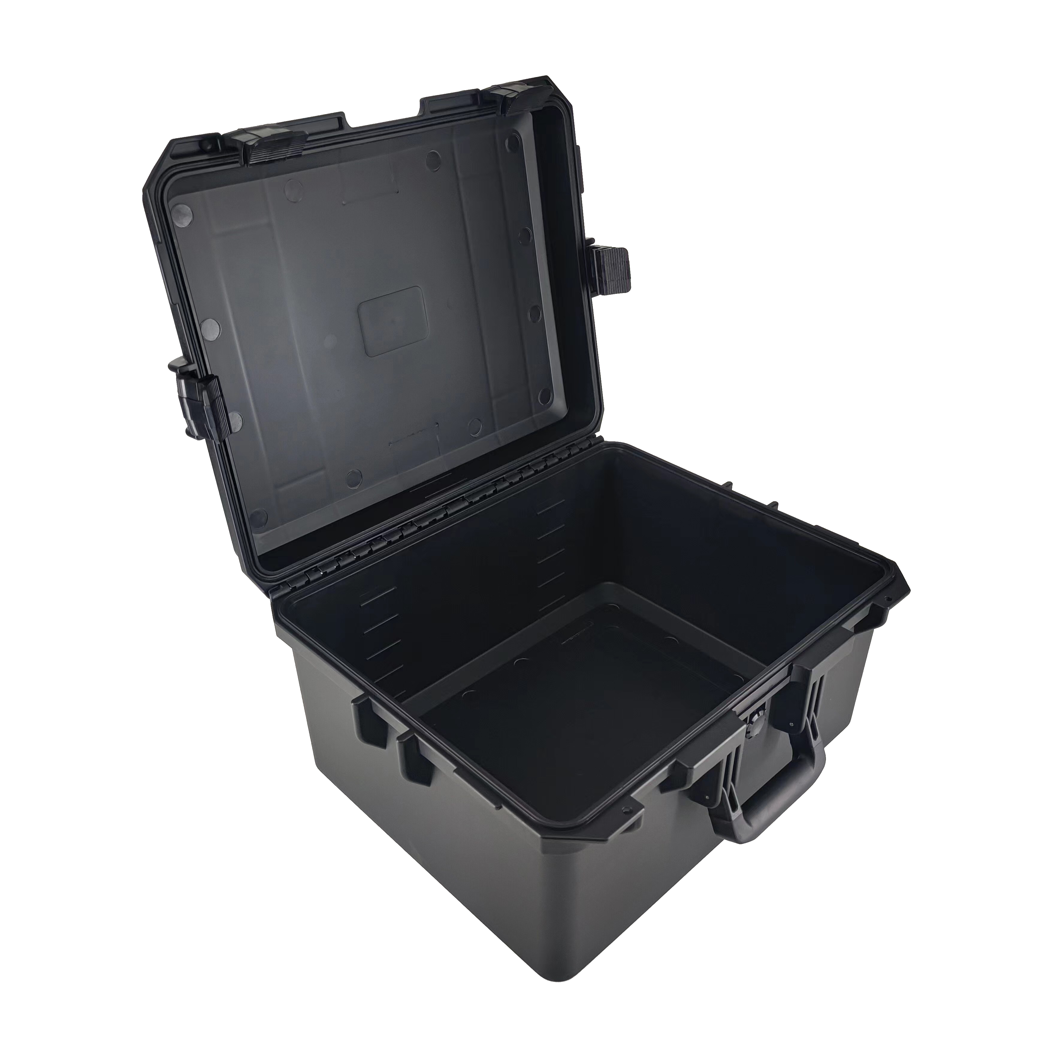 [BP-F4636T][460*360*250mm]High Quality Hard Case Waterproof Storage Case High Impact Waterproof Case Plastic Handy Case with Handle