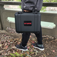 pistol case