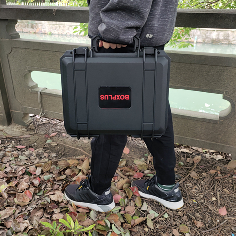Y2519 Equipment Hard Case