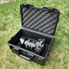 [BP-F3321][330*210*175mm]Waterproof Plastic Protective Hard Shell Equipment Case Camera Case Drone Case Hard Plastic Travel Case