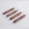 [BP-101 180*26.5*26.5 mm ] New Design cigar gift box Cigar Accessories plastic cigar tube with custom logo