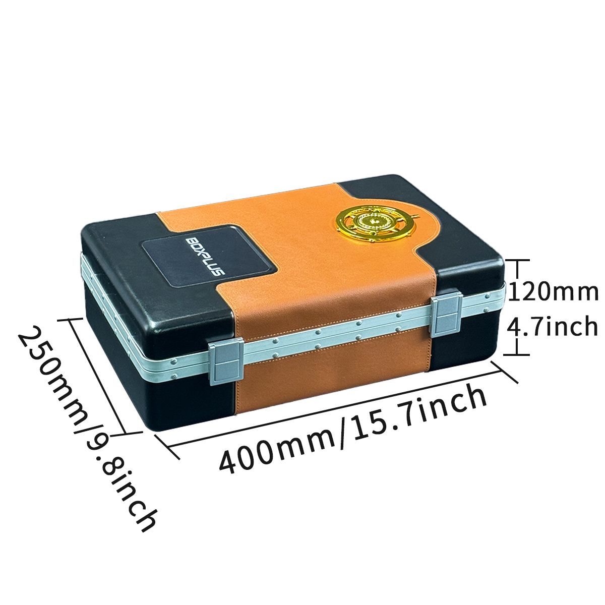 [BP-4025 400*250*120 mm ] New style wine gift box set wine bottle box wine packaging for custom logo