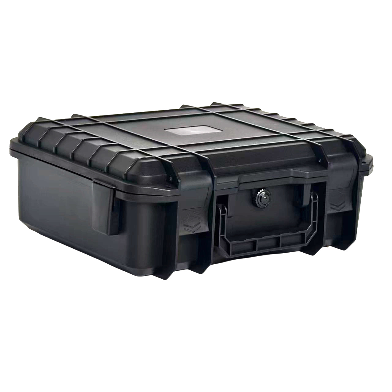Lightweight & Portable Multifunctional Tool Case — Thickened PP Protective Box — Custom Outdoor Carrying Case — Shockproof Case for Precision Instruments