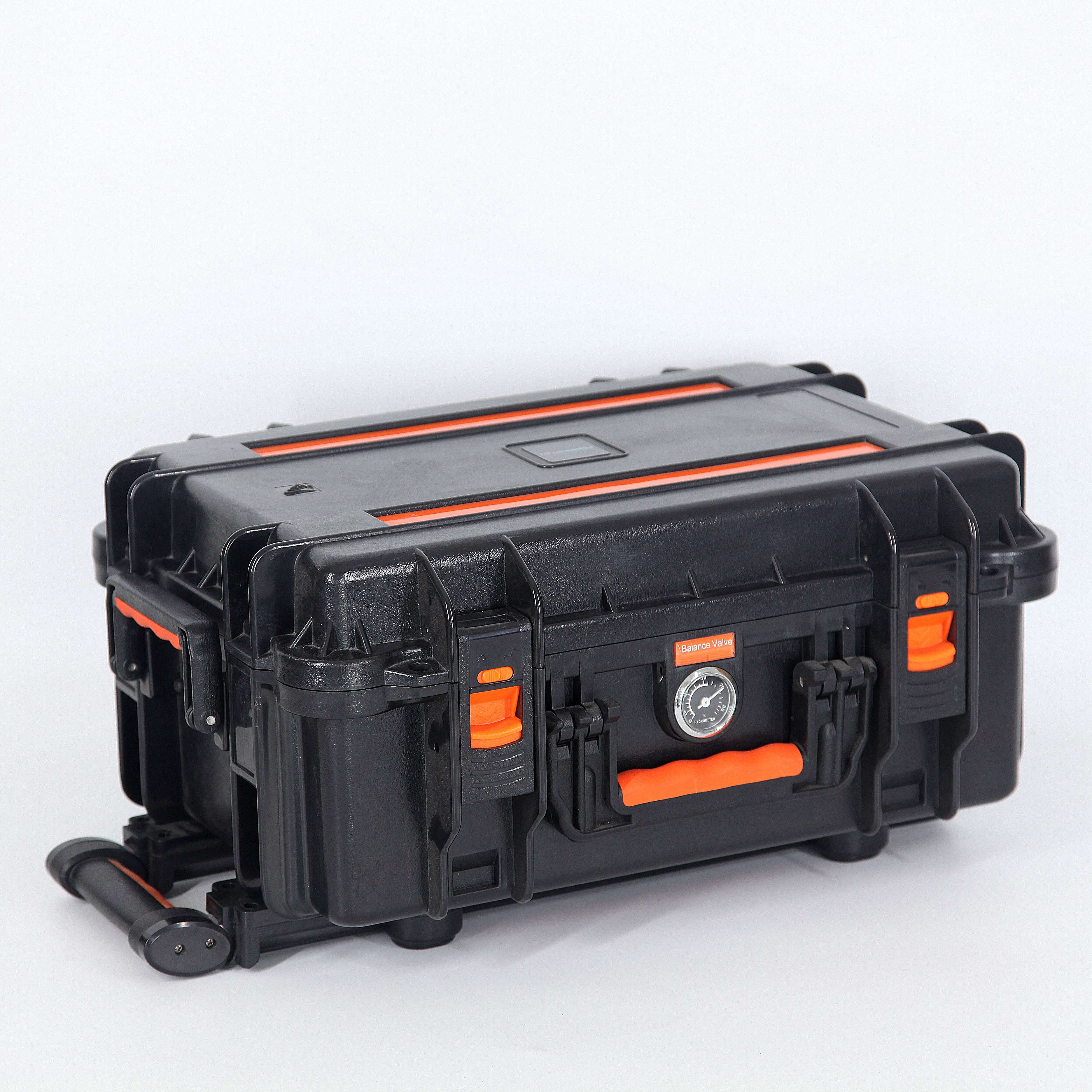 travel case