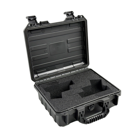 2822 Pistol Case with Foam