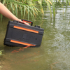 camera equipment hard case