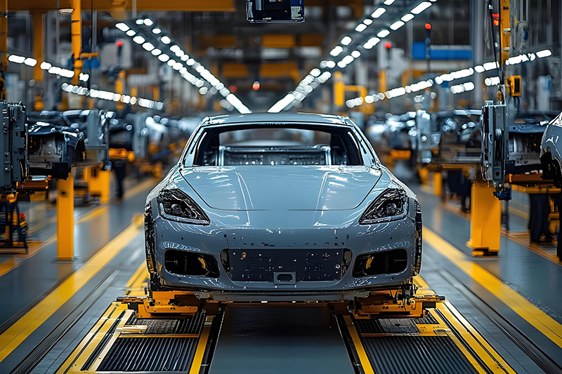 automatic