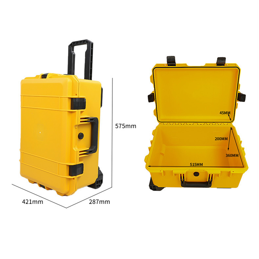 watch travel case