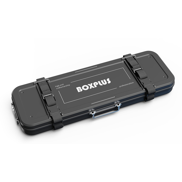 Plastic Hard Case