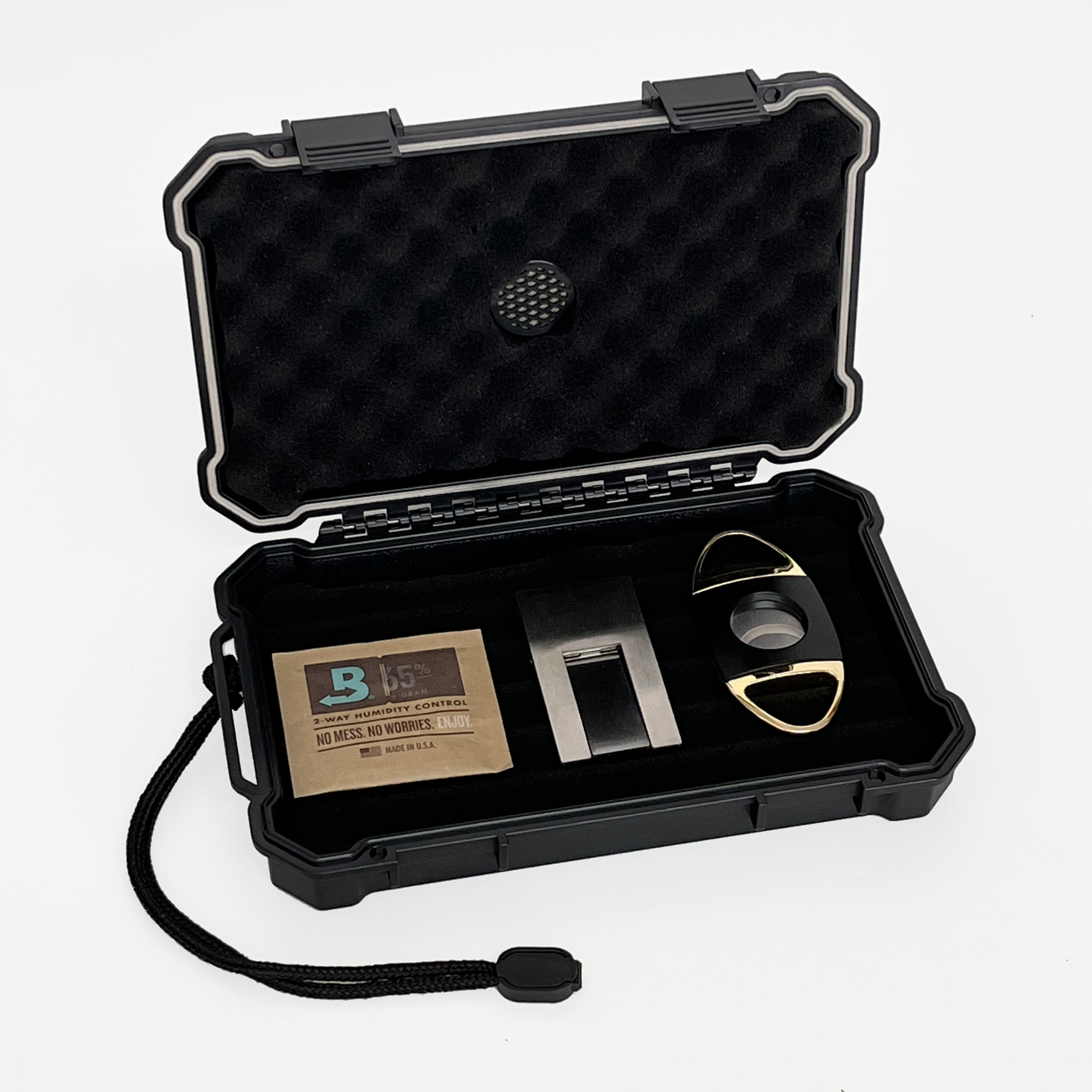 wholesale cigar travel case