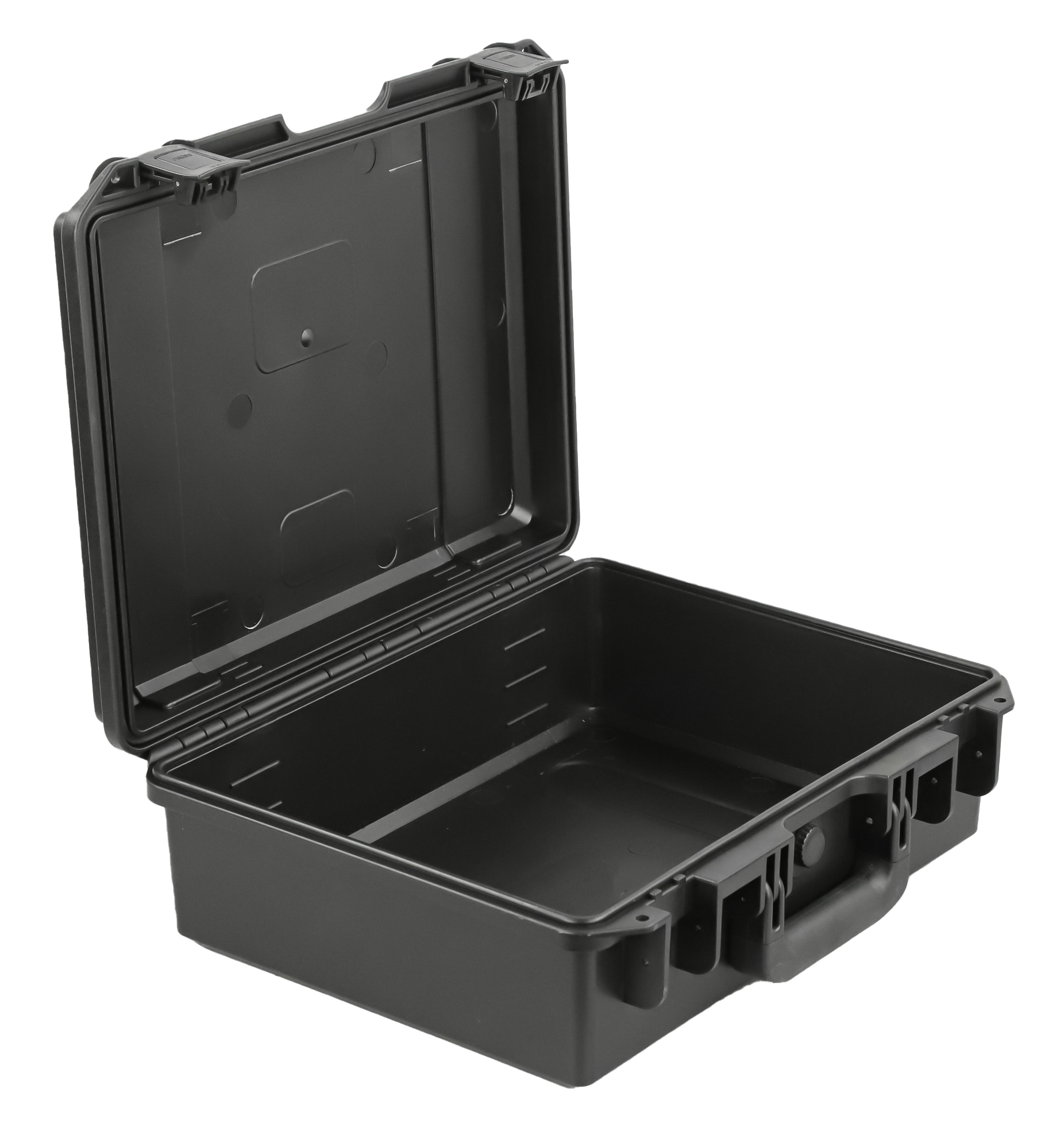 Portable Waterproof Protective Hard Case3828 for Outdoor with Customizable Foam