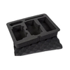 pelican gun case foam