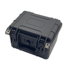 IP67 Waterproof Tool case WS5003 with Customizable Foam for Drone ,Camera,Equipments