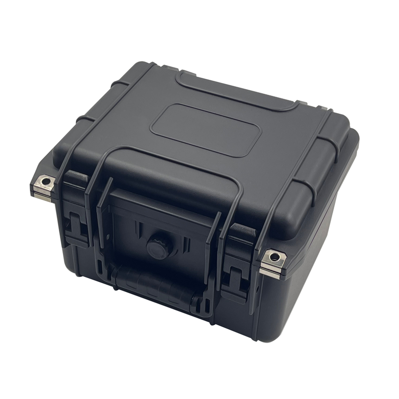 IP67 Waterproof Tool case WS5003 with Customizable Foam for Drone ,Camera,Equipments