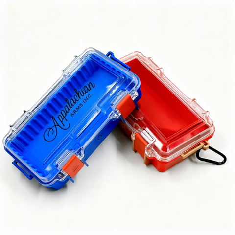 BP-2311 Waterproof Micro Case
