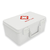 Medical Supply Kit for Suppliers Compact And Portable Emergency First Aid Kit for Home, Outdoor Adventures And Travel