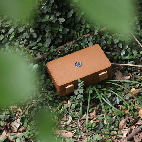 [X-1501][210×117×60mm​]2022 New Arrival Waterproof Hard Plastic Box Hard Plastic Waterproof Military Box Manufacture Plastic Box for outdoors