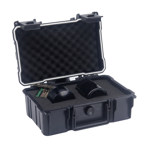 [BP-2301] China Factory Protective Lockable Wholesale Customized Weed Herb Smoking Storage Stash Box for Grinder with Smoking Accessories