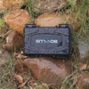 Manufacturer Hard Plastic Waterproof Storage Box Military Casecarrying Case for Heat Gun 