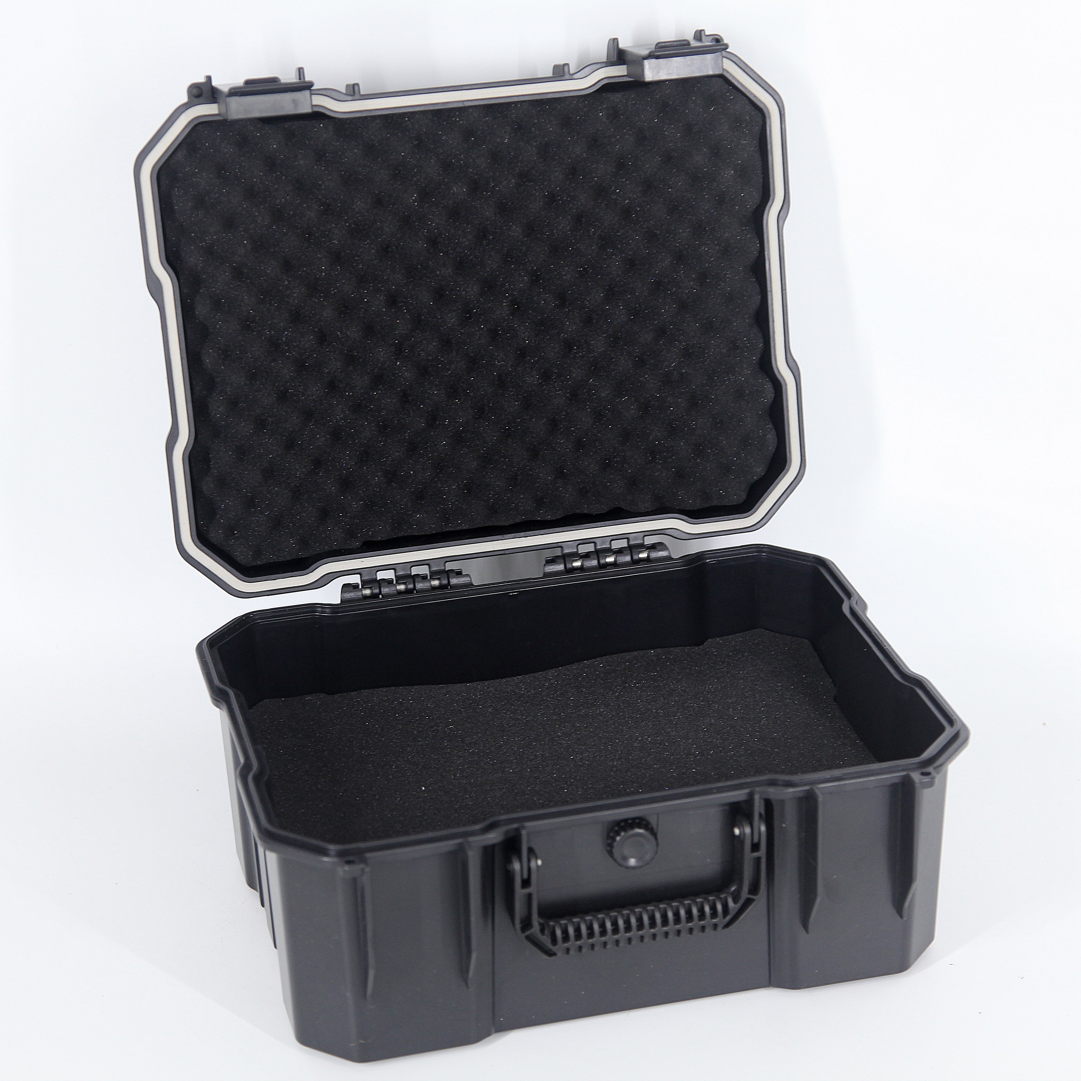[BP-3101 341*270*165mm ] Outdoor Drone Case Protective Camera Case Equipment Hard Case with Foam