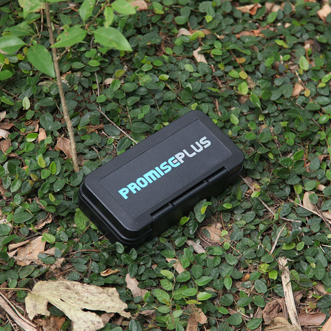 Custom Waterproof Box