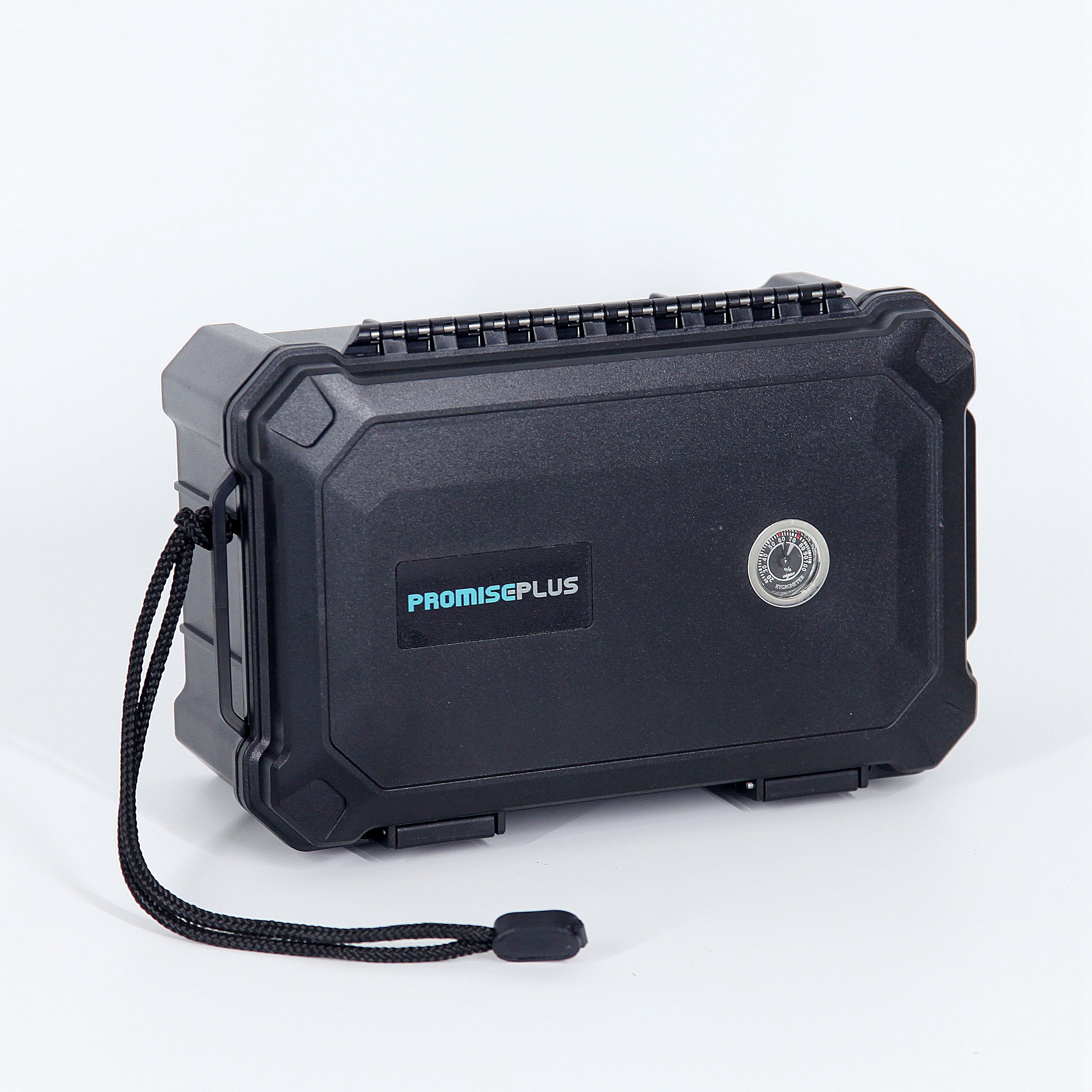 Lockable StorageBox Dustproof Equipment Case electric tool storage cases Engineer tool box with custom logo