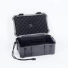 [X-1202][215*125*85mm]China Factory Sell in Bulk Sub machine Equipment Case Travel Carrying Case Grenade Case for Sale Cheap