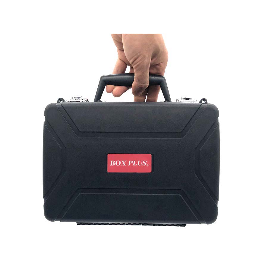 [BP-8003] Factory High Quality Box Smoking BOXPLUS Grinder Smoking Accessories Marajuana Smoking Accessories