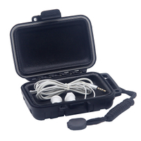 earphone box