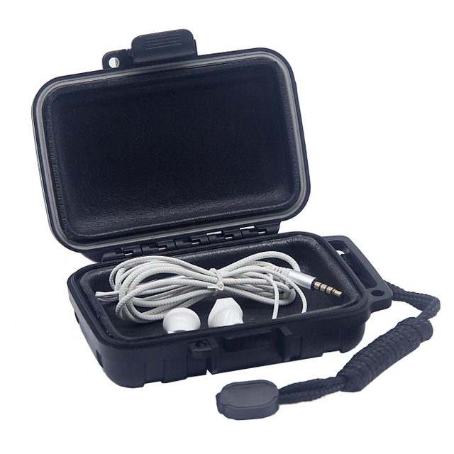 earphone box