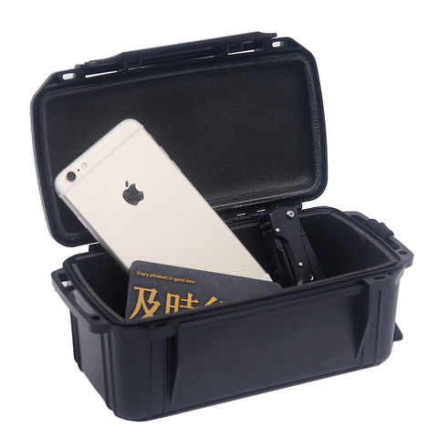 [BP-3002CI] [15CT] Factory Wholesale Cigar Smoking Gift Portable Cigar Case Travel Humidor with Cigar Cutter & Lighter