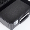 Outdoor Waterproof Shockproof Airtight Survival Container Storage Carry Case Box with Metal buckle