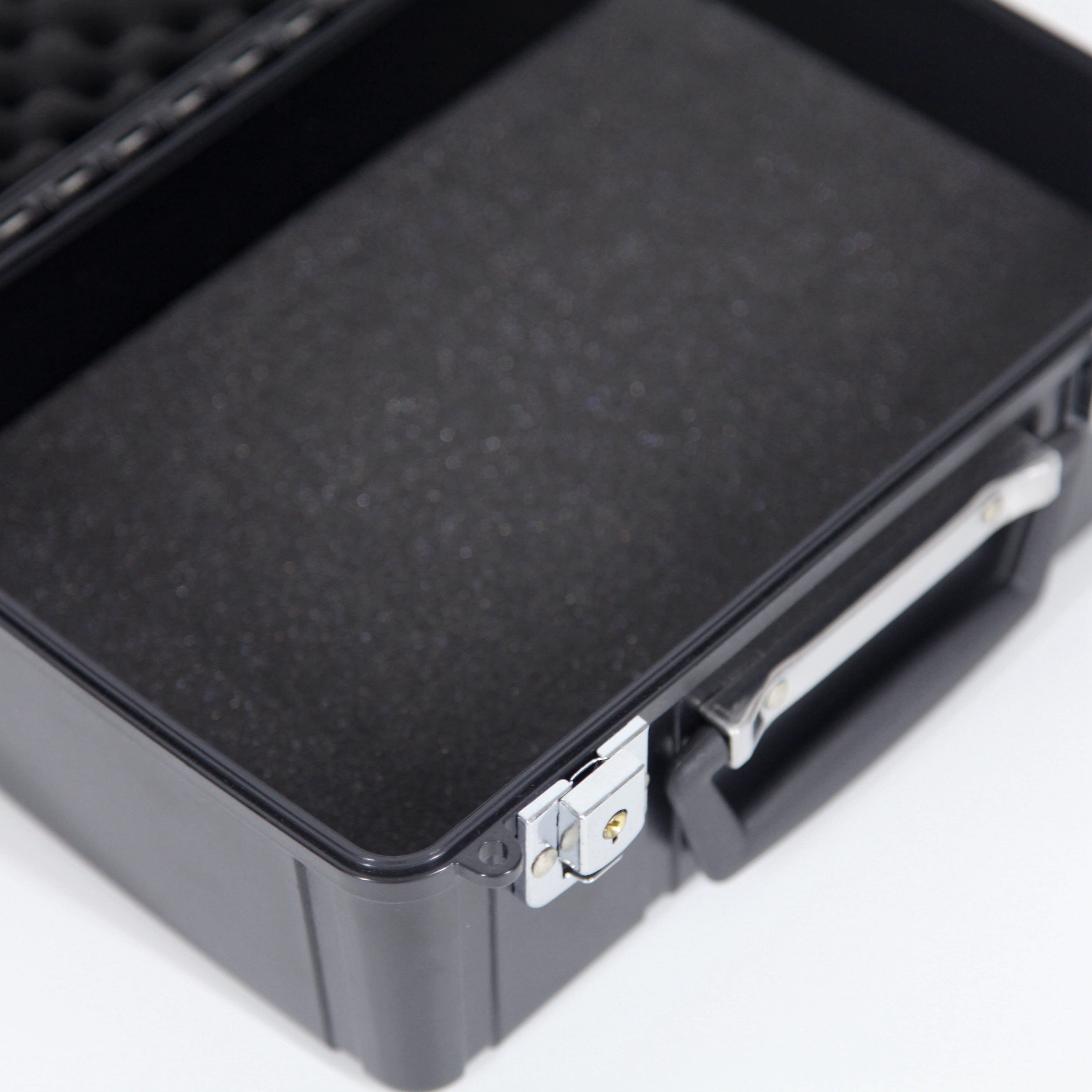 Outdoor Waterproof Shockproof Airtight Survival Container Storage Carry Case Box with Metal buckle