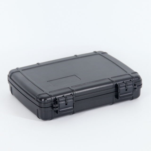 [X-8001][215*150*39mm]Washable Waterproof Tools Storage Plastic Box Special Foam Cut Waterproof Plastic Tool Cases for Instrument