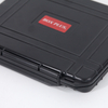 [X-4001][256*198*25mm]Dustproof Waterproof Hard Laptop Boxes Travel Tablet Carrying Cases with Custom Logo
