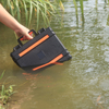 Crushproof Plastic Instrument Case Electronics Storage Tool Bag Case