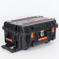 travel case