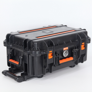 travel case