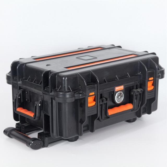 travel case