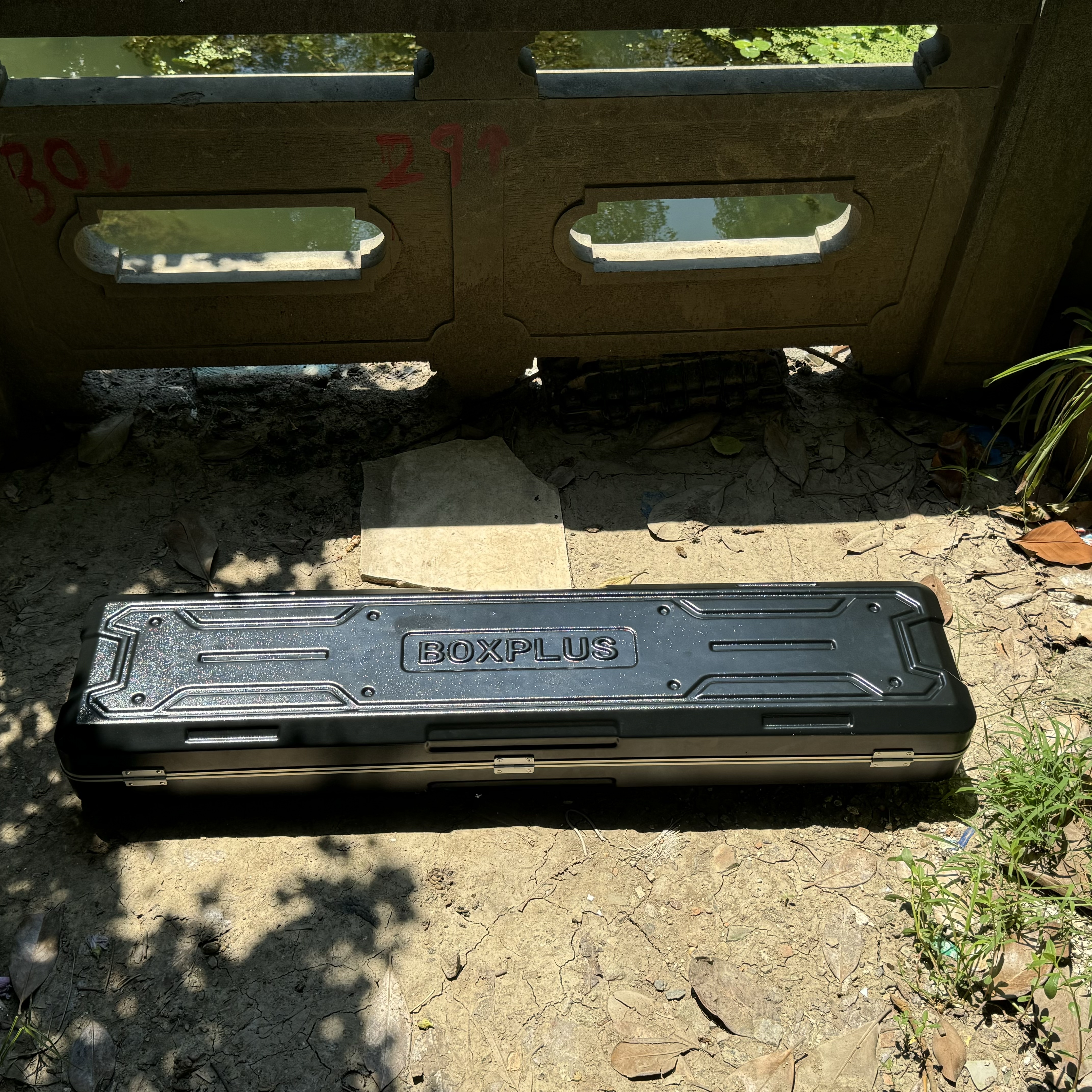 gun case